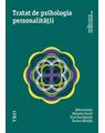 Copertă produs Tratat de psihologia personalității - thumb 1
