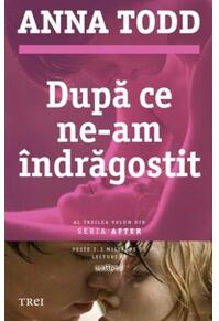Copertă produs După ce ne-am îndrăgostit (Vol. 3)