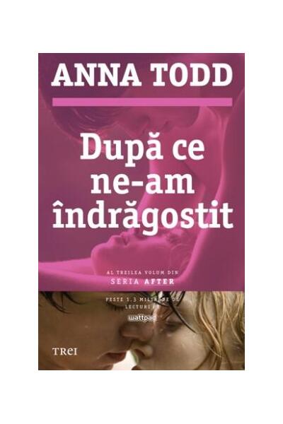 După ce ne-am &icirc;ndrăgostit (Vol. 3)