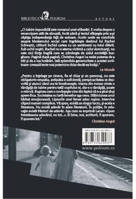 Copertă produs O iubire imposibilă