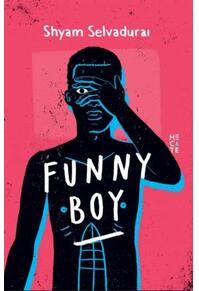 Copertă produs Funny Boy