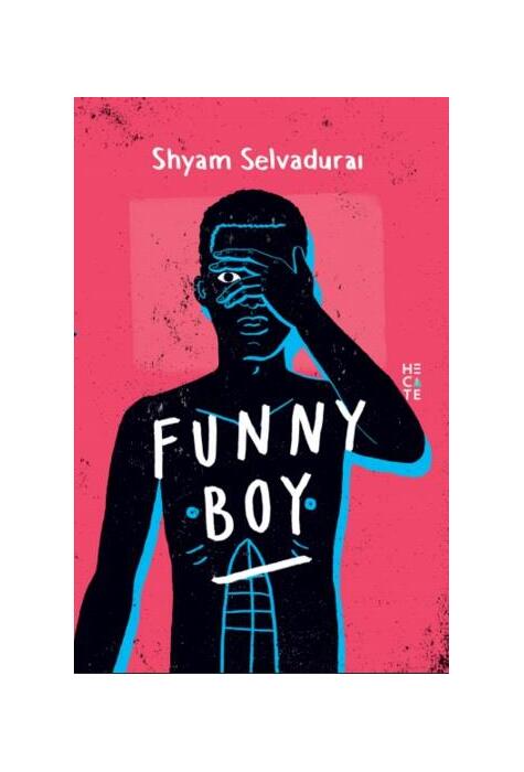 Copertă produs Funny Boy