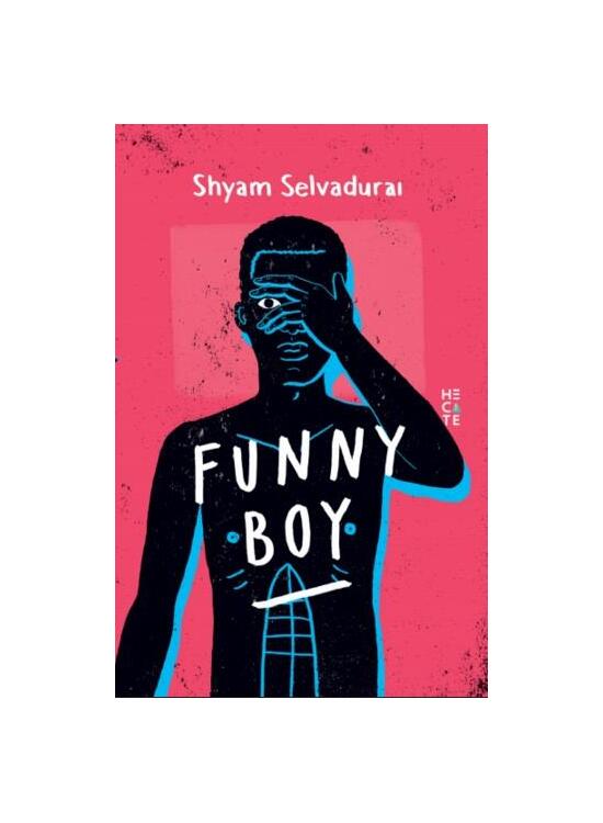 Copertă produs Funny Boy - gallery big 1