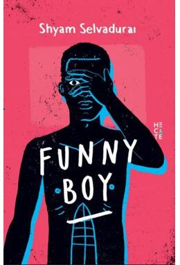 Copertă produs Funny Boy