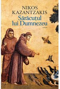 Copertă produs Sărăcuțul lui Dumnezeu