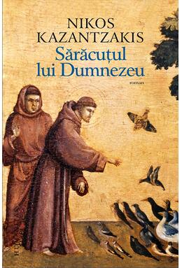 Copertă produs Sărăcuțul lui Dumnezeu