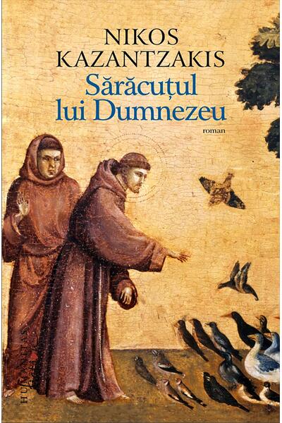 Sărăcuțul lui Dumnezeu