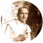 Fotografie autor Nikos Kazantzakis