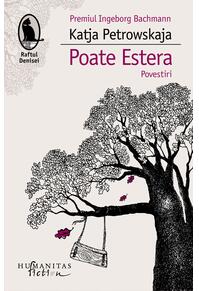 Copertă produs Poate Estera