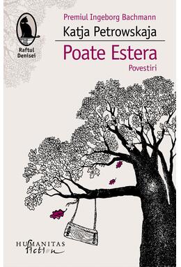 Copertă produs Poate Estera