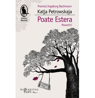 Poate Estera