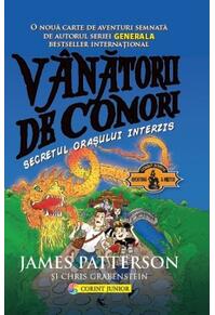 Copertă produs Secretul oraşului interzis (Vol. 3)