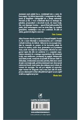 Copertă produs rezistență