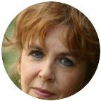 Fotografie autor Carol Birch