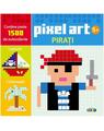 Copertă produs Pixel Art. Pirații - thumb 1