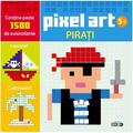 Copertă produs Pixel Art. Pirații - gallery small 
