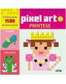 Copertă produs Pixel Art. Prințese - thumb 1