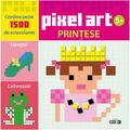 Copertă produs Pixel Art. Prințese - gallery small 