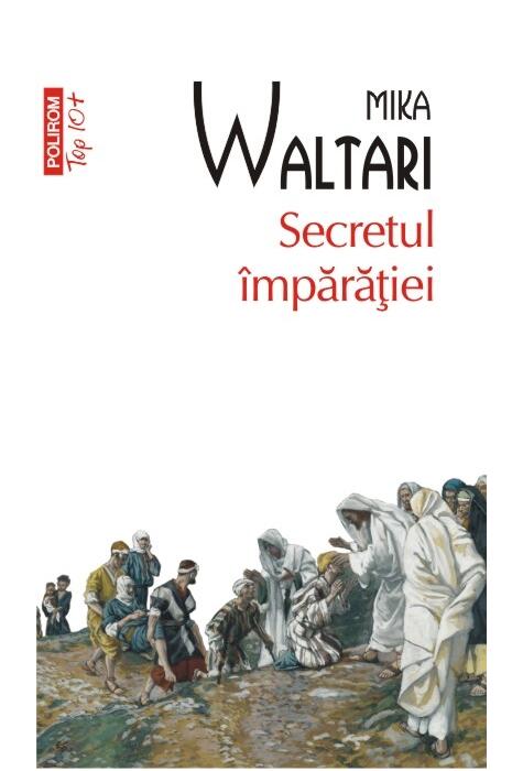 Copertă produs Secretul &icirc;mpărăţiei
