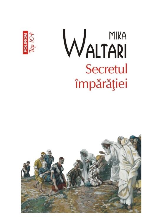 Copertă produs Secretul &icirc;mpărăţiei - gallery big 1