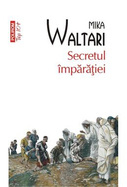 Copertă produs Secretul &icirc;mpărăţiei