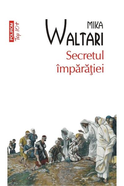 Secretul &icirc;mpărăţiei