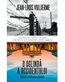Copertă produs O oglindă a Occidentului. Nazismul și civilizația occidentală - thumb 1
