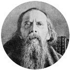 Fotografie autor Mihail Evgrafovici Salt&icirc;kov (N. Șcedrin)