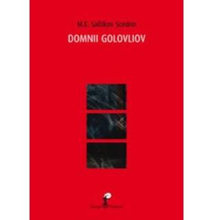 Domnii Golovliov