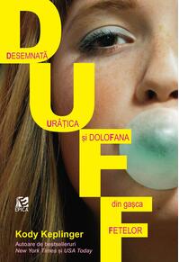 Copertă produs DUFF (Vol. 1)