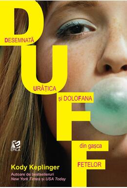 Copertă produs DUFF (Vol. 1)