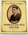 Copertă produs 30000 km prin SUA 1935-1936 - thumb 1