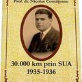 Copertă produs 30000 km prin SUA 1935-1936 - gallery small 