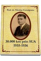 30000 km prin SUA 1935-1936
