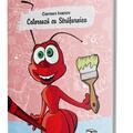 Copertă produs Colorează cu Străfurnica - gallery small 