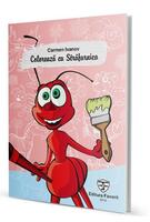 Copertă produs Colorează cu Străfurnica
