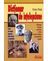 Copertă produs Dicționar de &icirc;nțelepciune - thumb 1