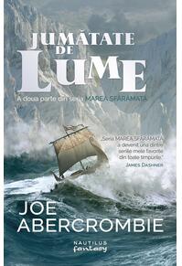 Copertă produs Jumătate de lume (Vol. 2)