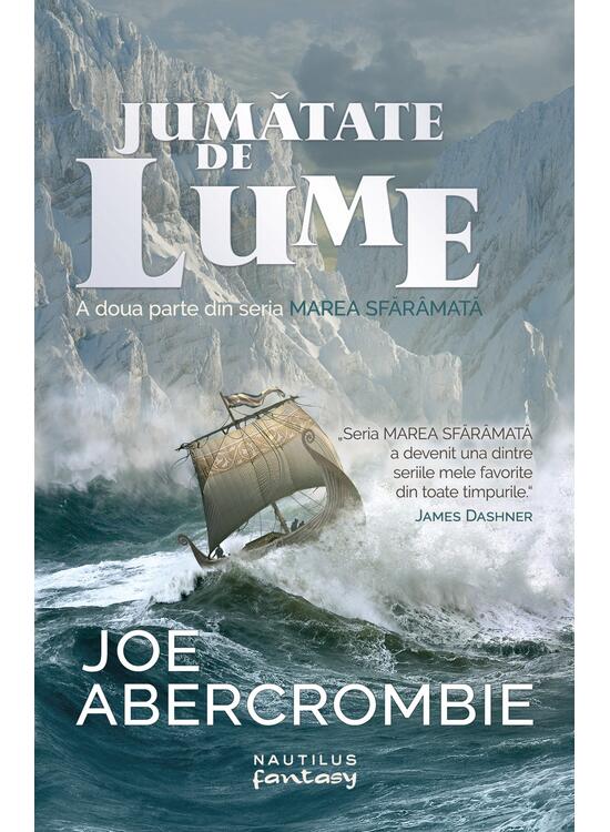 Copertă produs Jumătate de lume (Vol. 2) - gallery big 1