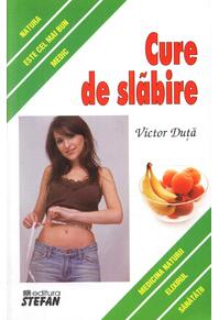 Copertă produs Cure de slăbire