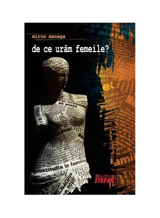Copertă produs De ce ur&acirc;m femeile - gallery big 1