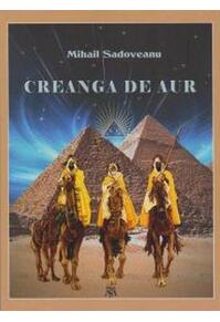 Copertă produs Creanga de aur