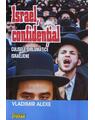 Copertă produs Israel, confidenţial - thumb 1