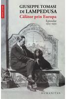 Copertă produs Călător prin Europa