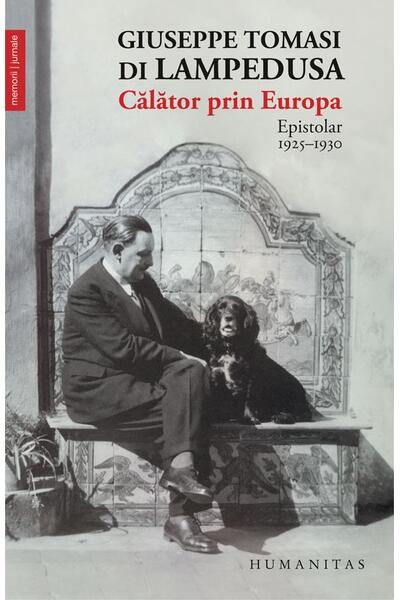 Călător prin Europa