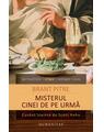 Copertă produs Misterul Cinei de pe urmă - thumb 1