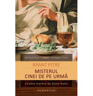 Misterul Cinei de pe urmă