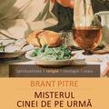 Copertă produs Misterul Cinei de pe urmă - gallery small 