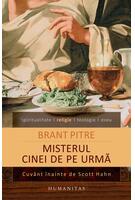 Copertă produs Misterul Cinei de pe urmă