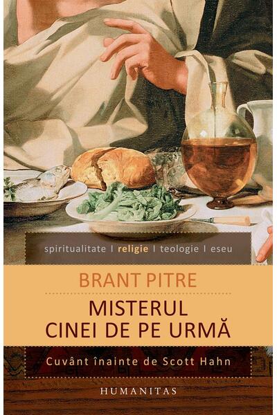 Misterul Cinei de pe urmă